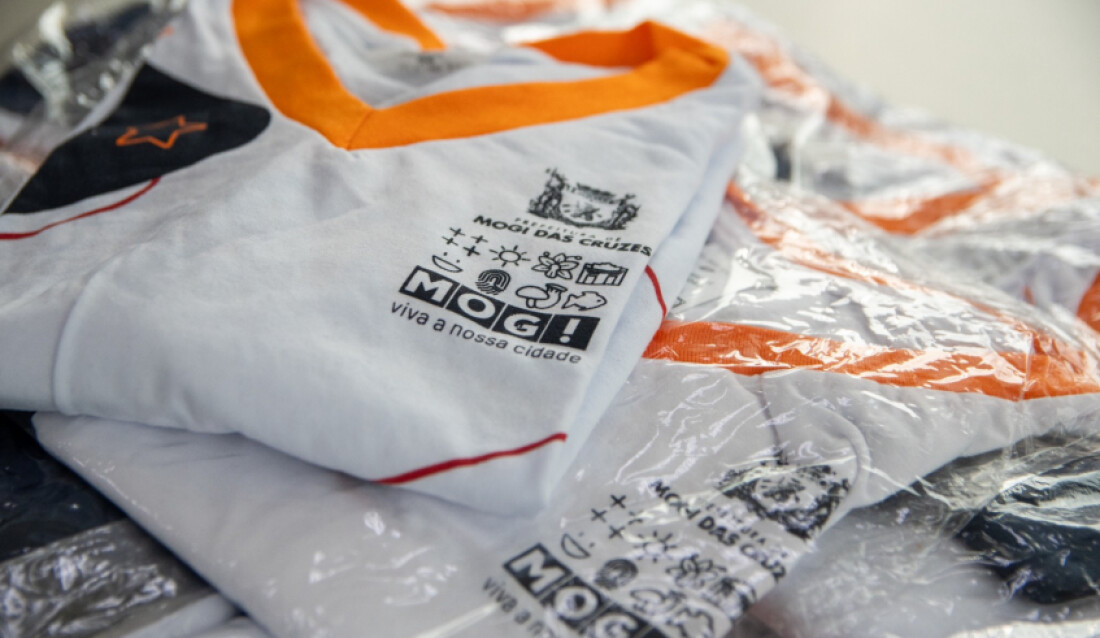 Prefeitura de Mogi suspende pregão para compra de novos kits de uniforme 