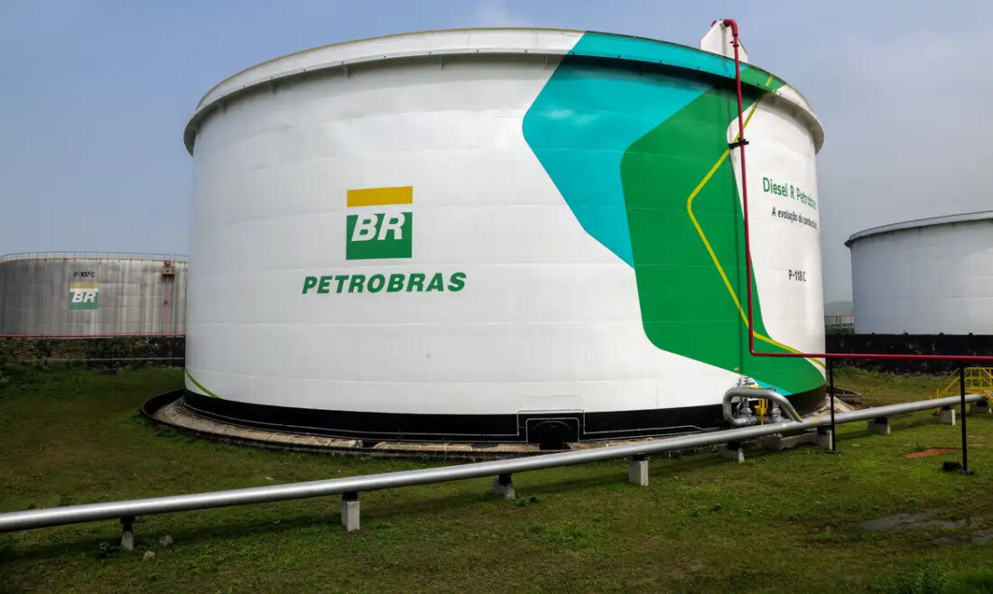 Petrobras reduz preço do diesel
