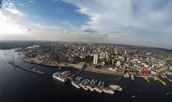 Atlas da Amazônia Brasileira busca descontruir estereótipos da região