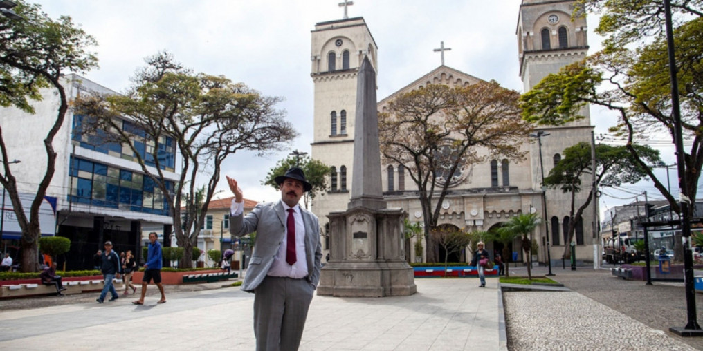 Roteiro do Patrimônio abre inscrições para edição Trilhos do Bonde