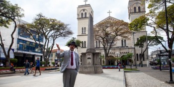 Roteiro do Patrimônio abre inscrições para edição Trilhos do Bonde