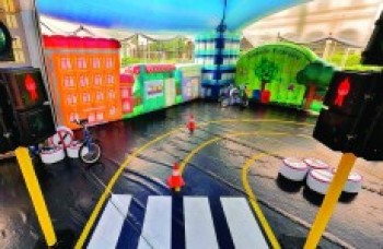 "Cidade Portinho Seguro Auto" chega hoje a Suzano