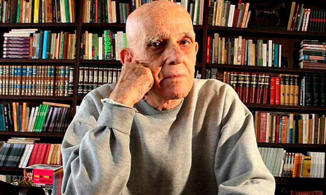 Nos 100 anos de Rubem Fonseca, coleção traz 2 contos inéditos do autor