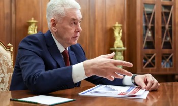 Ucrânia mira Moscou com drones pela segunda noite consecutiva