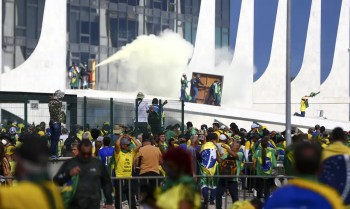 STF começa a julgar mais um núcleo da tentativa de golpe de Estado 