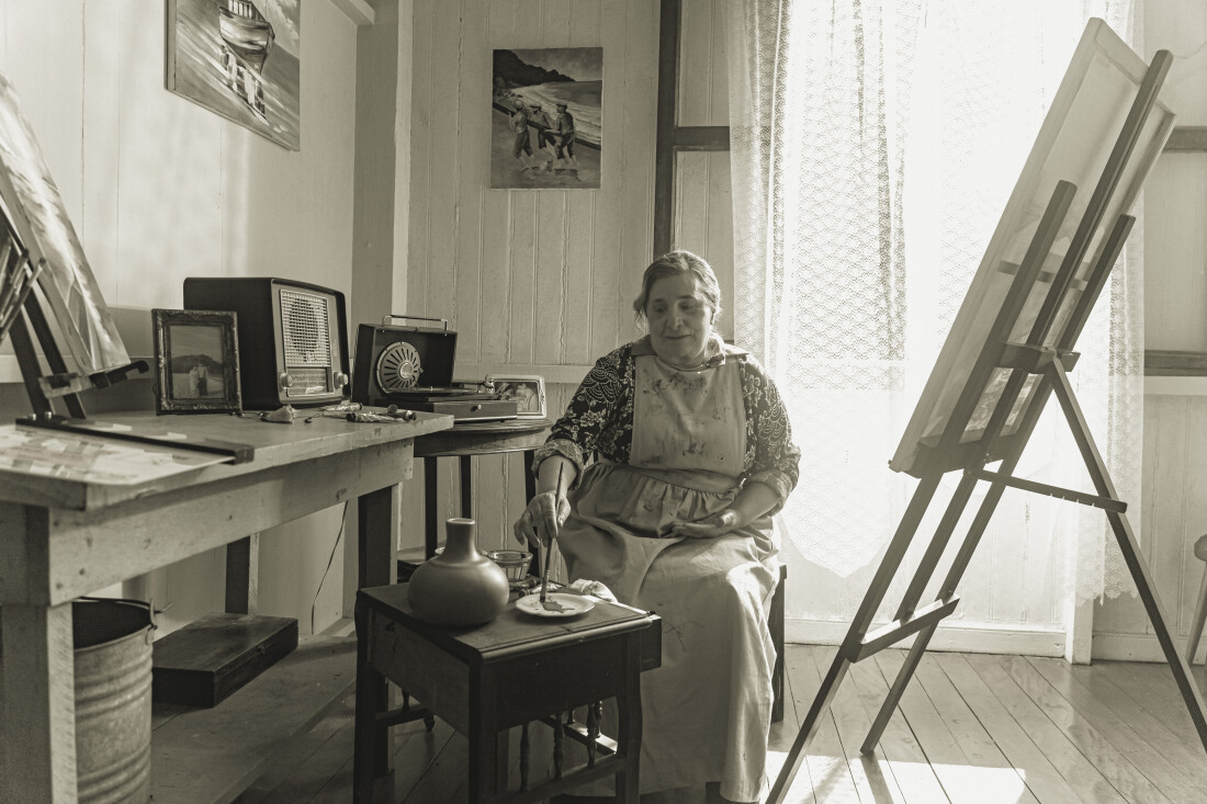 “A.mare” encerra calendário de estreia no Cineteatro Wilma Bentivega, em Suzano