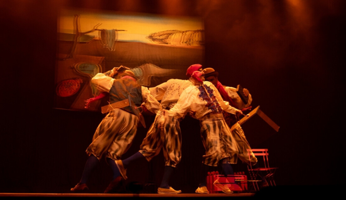 Mogi abre inscrições para edital que financiará até 36 projetos culturais