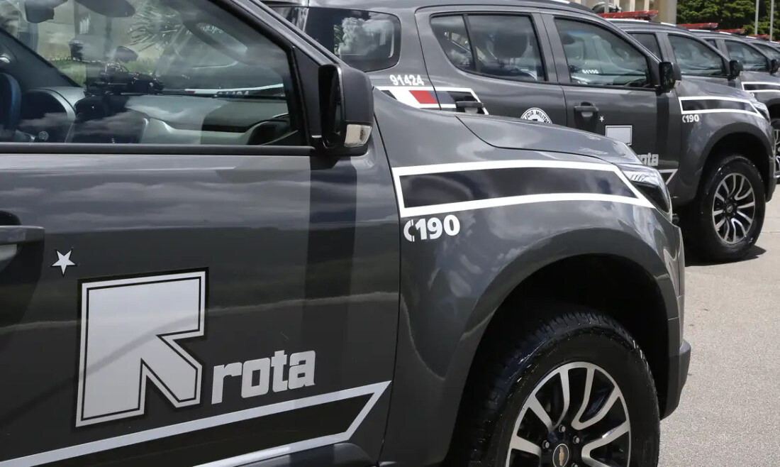 Nenhum policial é responsabilizado por abordagem letal há 7 anos em SP