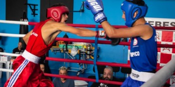 Mogi das Cruzes recebe a elite do boxe paulista