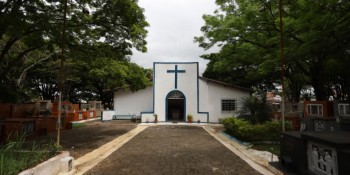 Cidades reforçam cuidados em cemitérios no Dia de Finados