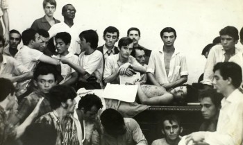 Estudante morto na ditadura pode entrar para livro de heróis no Rio