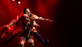 Inscrições para formações de profissionais de Artes Cênicas terminam no dia 11