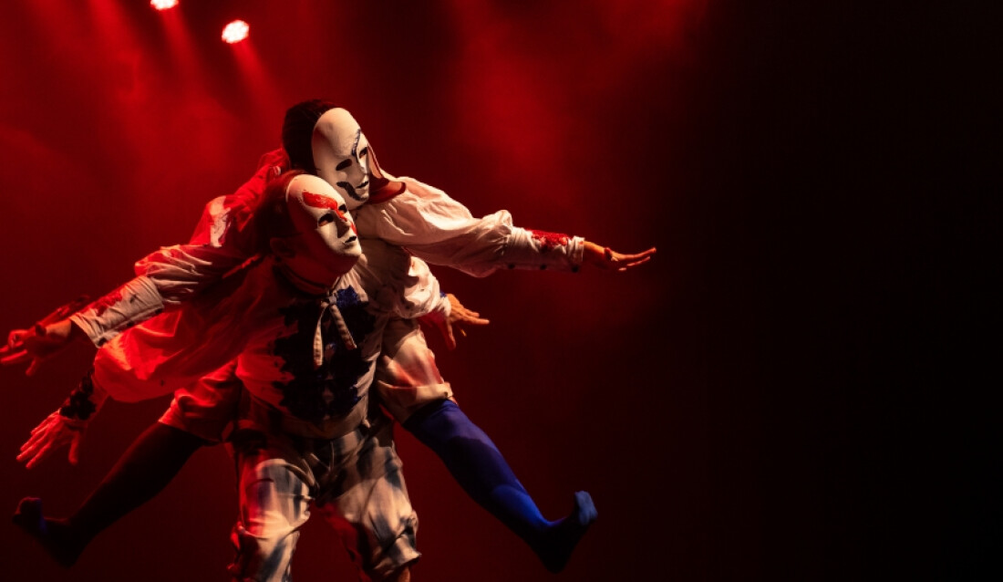 Inscrições para formações de profissionais de Artes Cênicas terminam no dia 11