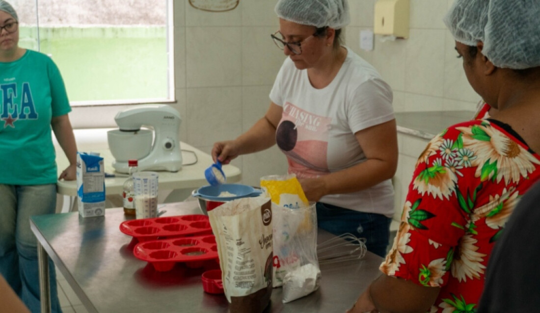 Fundo Social de Mogi entrega certificados a formandos dos cursos de capacitação 