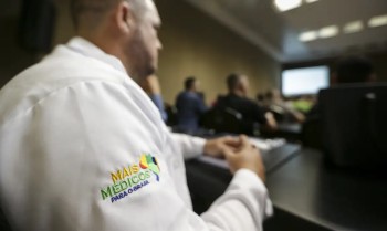 Inscrições para Mais Médicos terminam nesta quinta-feira (8)