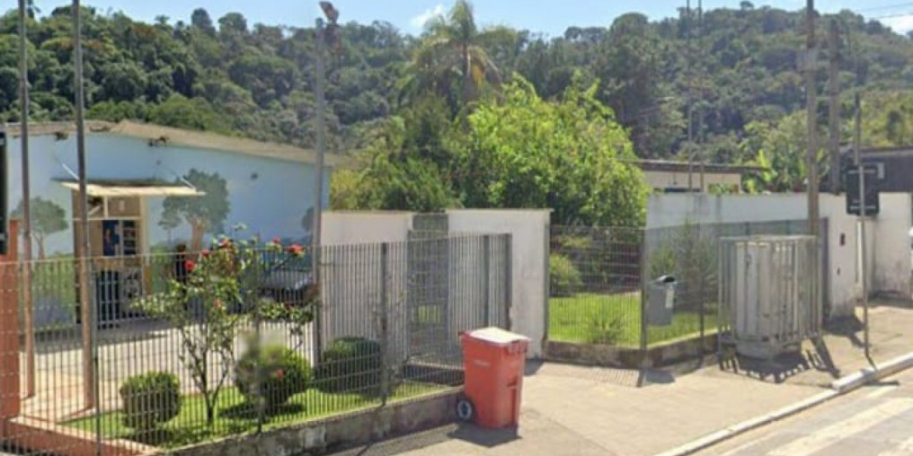 Morador reclama da falta de monitoramento