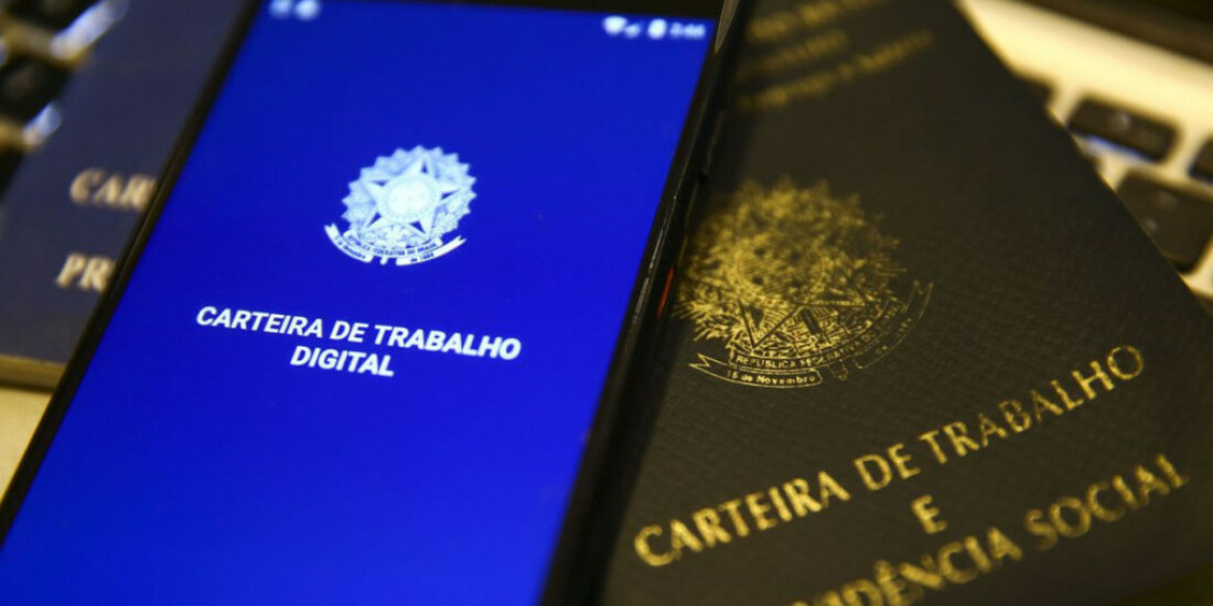 Alto Tietê registra 1,3 mil oportunidades de emprego