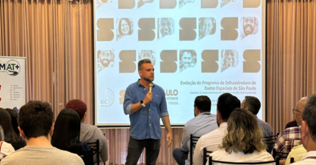 Condemat+ e Estado lançam escritório para regularizar 11,5 mil imóveis