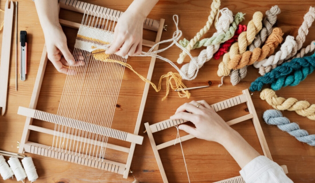 Mogi Feita à Mão promove Feira Especial do Dia das Mães