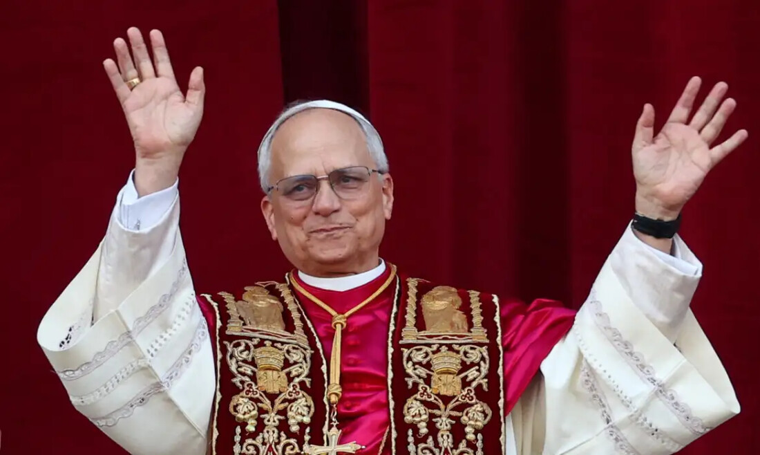 Quem é o papa Leão XIV: próximo de Francisco e missionário no Peru