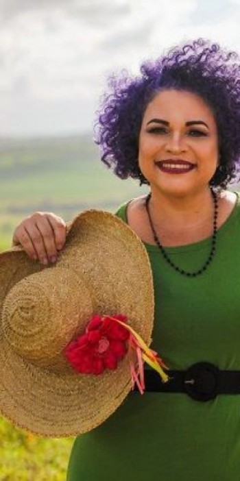 Cordel é usado para incentivar o protagonismo feminino