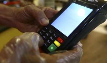 BC limita valores entre registradoras de recebíveis de cartões