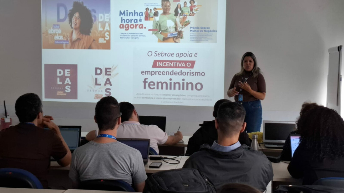 Programa ALI Produtividade está com inscrições abertas no Alto Tietê