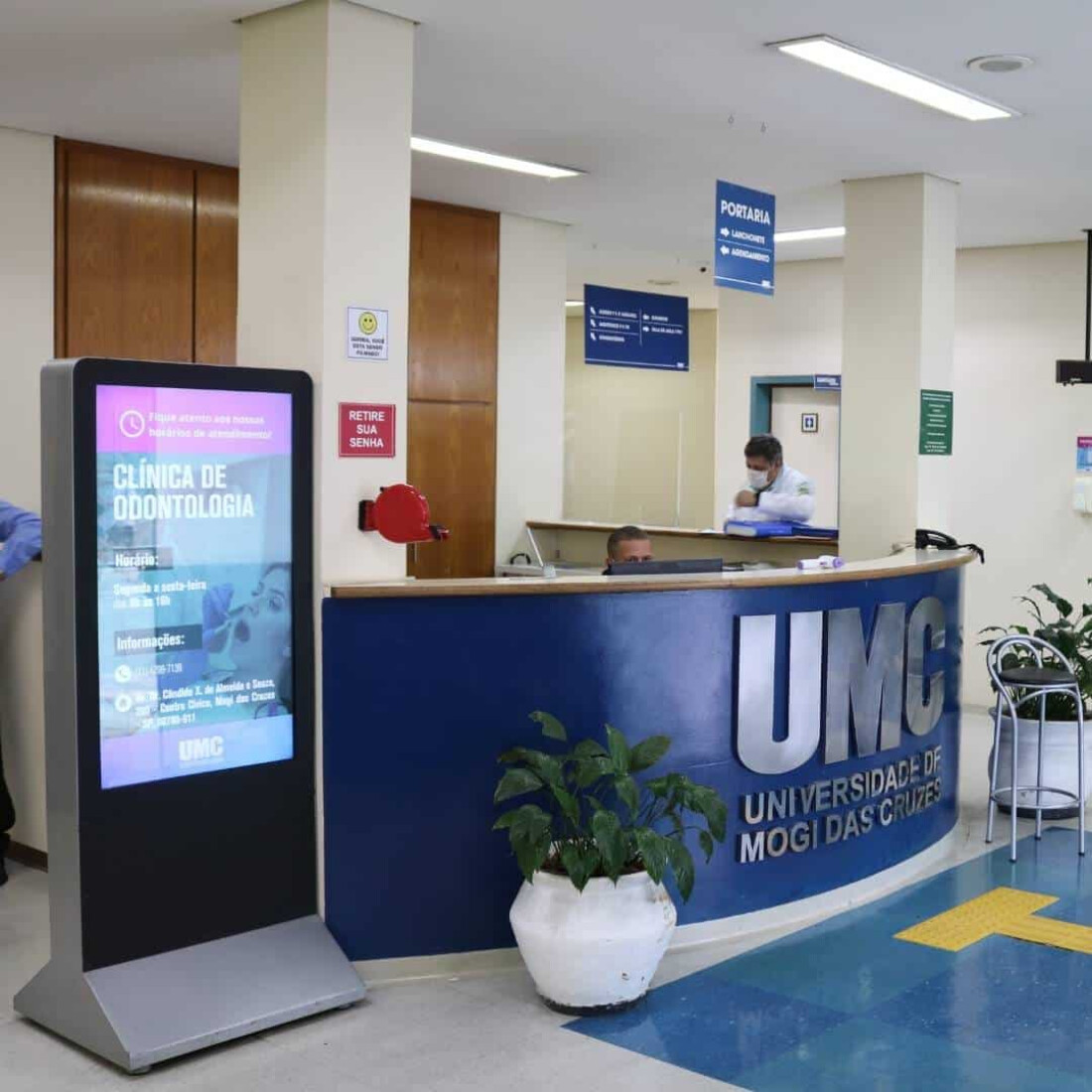 UMC promove campanha de atendimentos cardiológicos