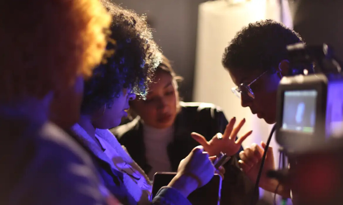 SP oferece 490 vagas em oficinas gratuitas voltadas para o audiovisual