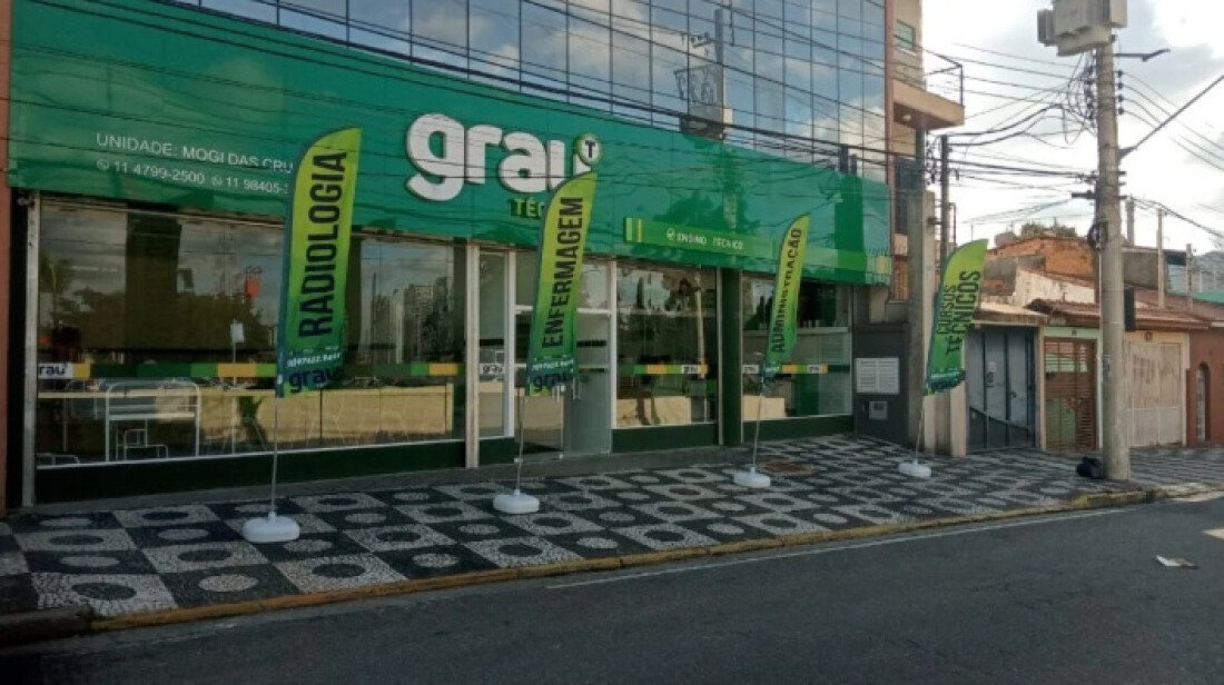 Feirão de Empregos em Mogi oferece mais de 400 vagas em diversas áreas