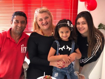 Maternidade inspira mulheres do Alto Tietê a empreender e movimenta negócios