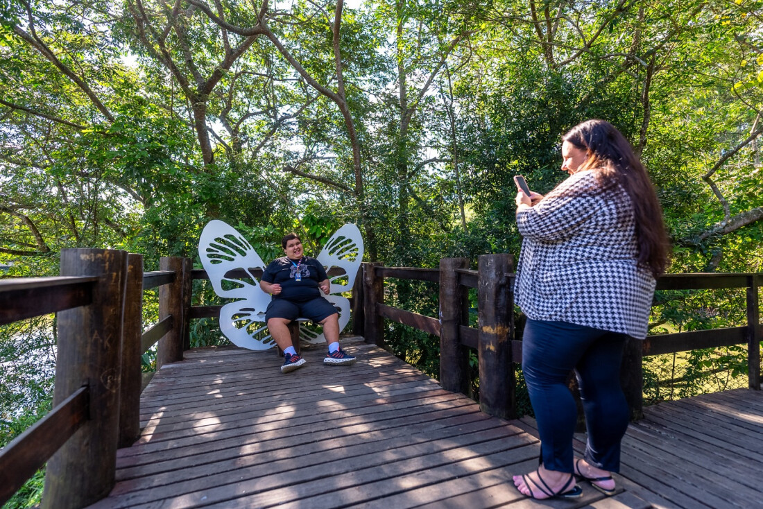 Em Guararema o Dia das Mães ganha mais encanto com natureza, cultura e boa gastronomia