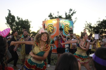 Max Feffer recebe ‘Circuito Sesc de Artes’ com programação gratuita e diversa 