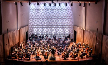 Orquestra Petrobras Sinfônica comemora 50 anos com concerto no Rio
