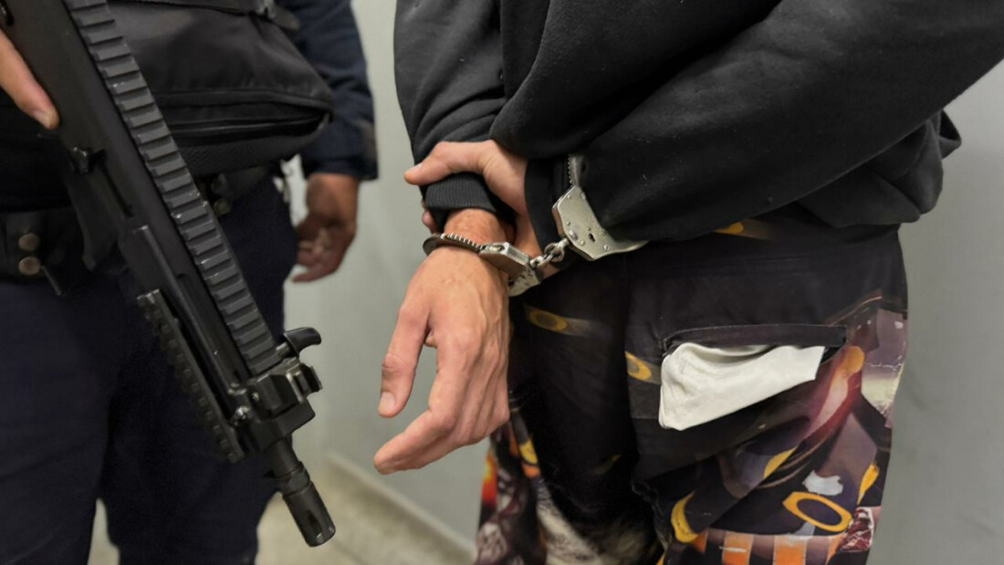 GCM de Itaquá prende foragido e apreende mais de 6 mil porções de drogas