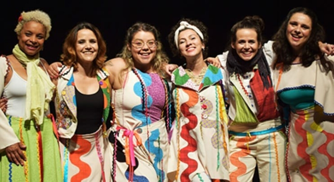 Poá recebe Circuito Sesc de Artes 2025 neste sábado