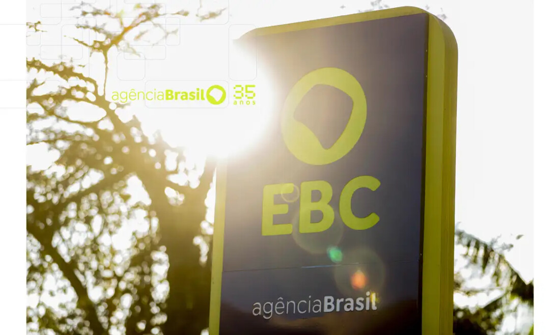 Agência Brasil: 35 anos com informação de qualidade para o cidadão