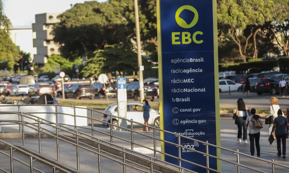 Confiança na informação e acesso gratuito são marcas da Agência Brasil