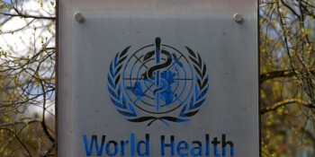 OMS: 1,6 milhão de pessoas morreu por tuberculose no mundo em 2021