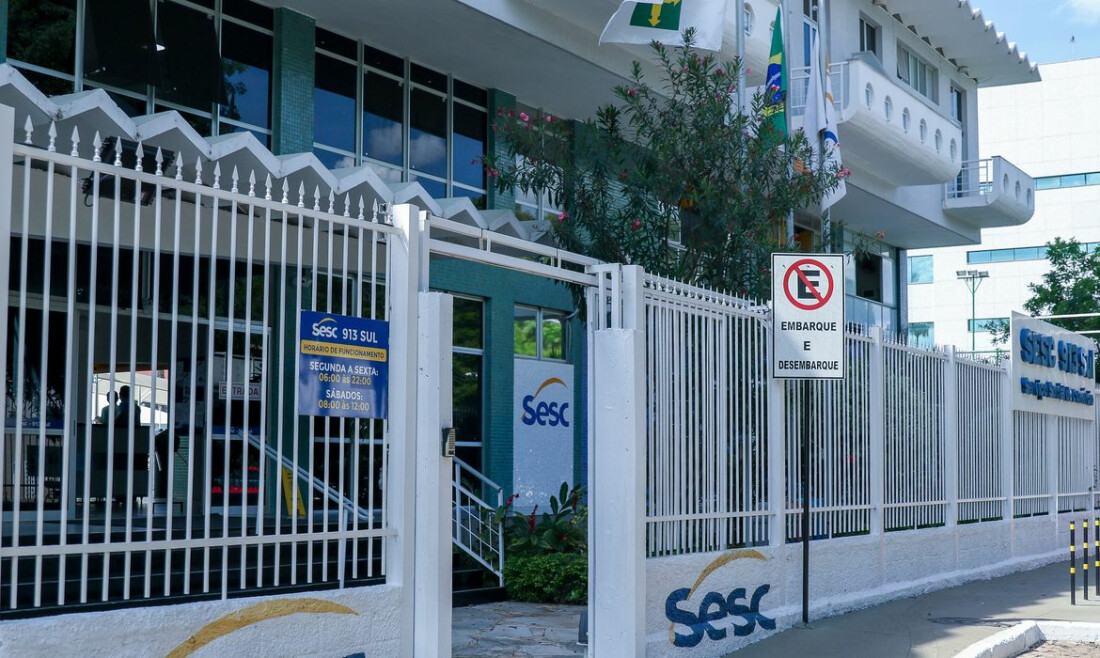 Semana S tem atrações musicais e serviços de saúde e cidadania