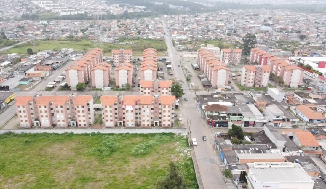 Mogi das Cruzes receberá carreta e van da CDHU a partir de quarta 