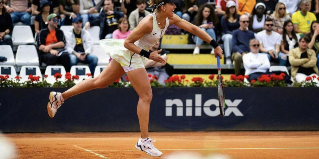 Bia Haddad e Thiago Wild avançam à terceira rodada de Roland Garros