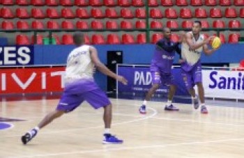Mogi/Helbor e São José começam a decidir Estadual