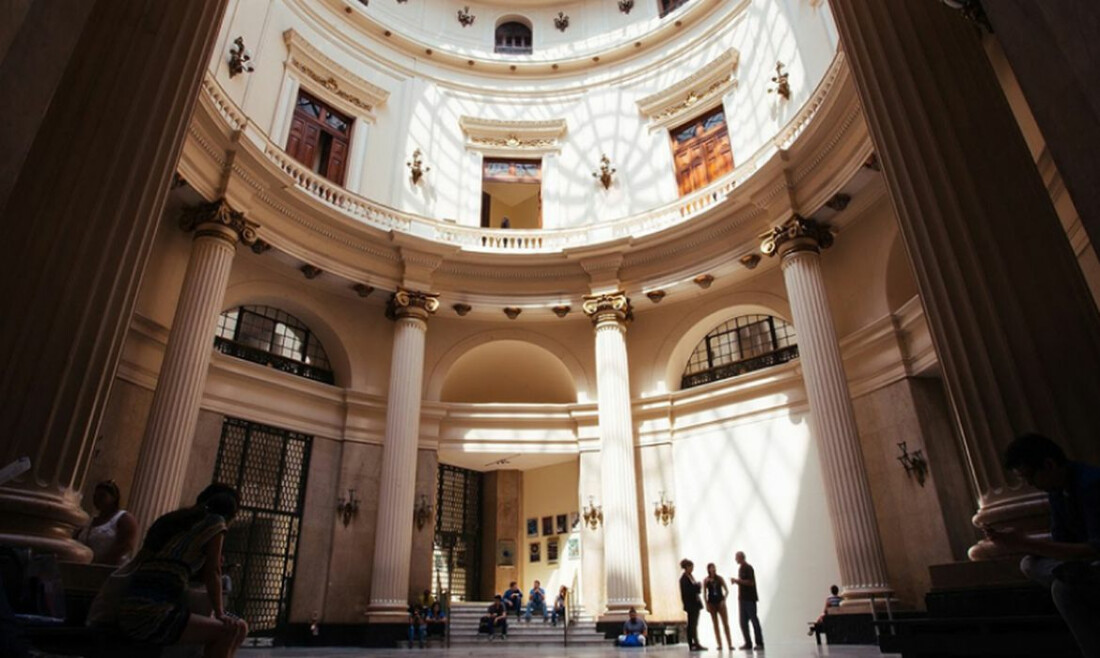 Clube de Leitura do CCBB traz Rubens Paiva em memórias e investigação