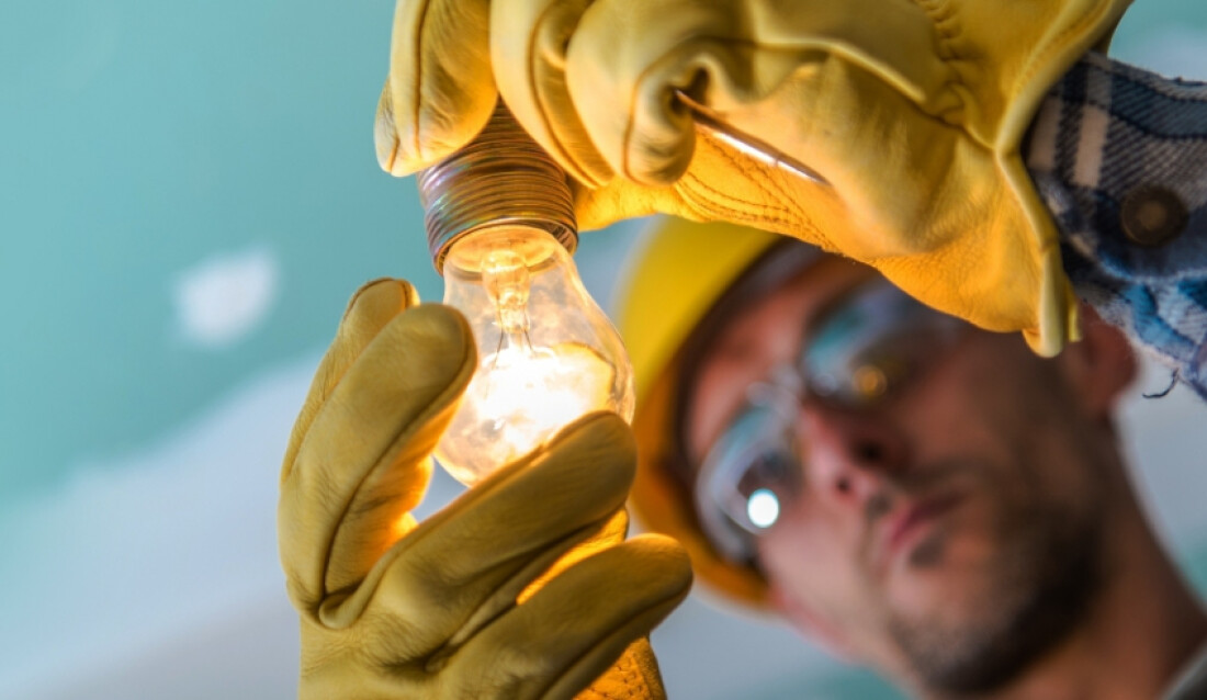 Mogi abre vagas em curso gratuito de elétrica e iluminação cênica