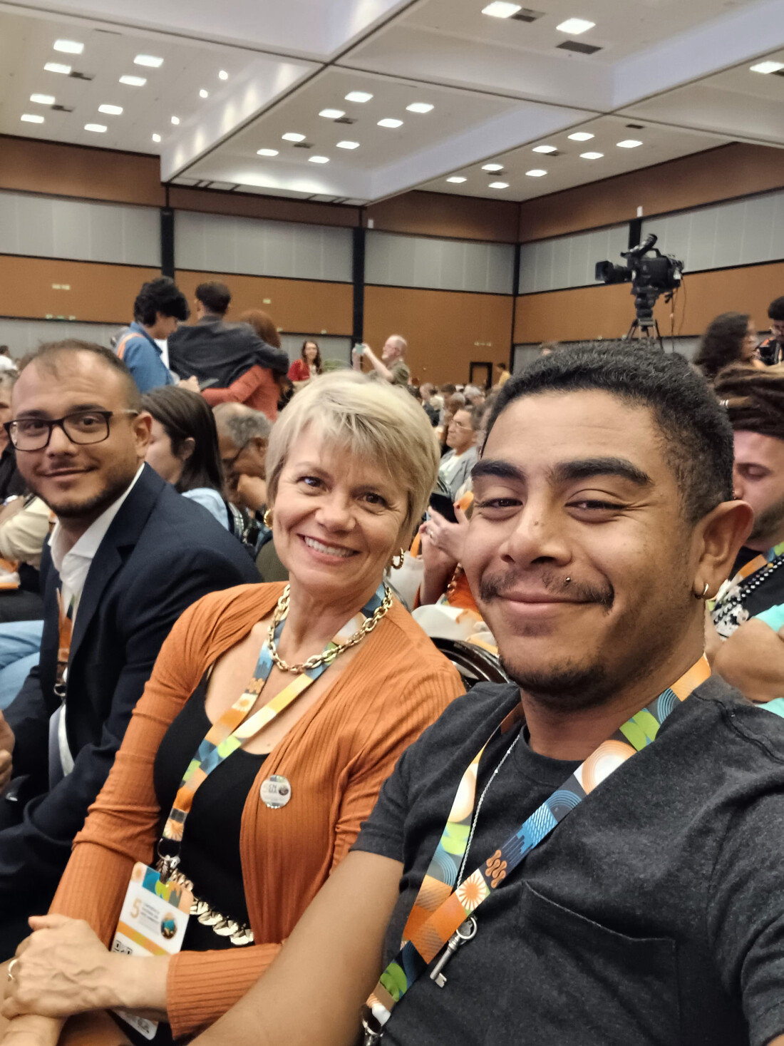 Condemat+ tem propostas selecionadas na Conferência Nacional do Meio Ambiente