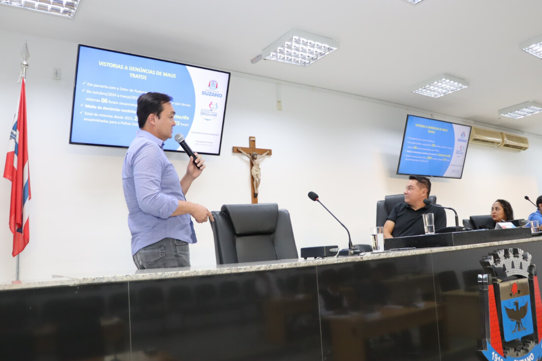 Suzano registra média de adoção de um pet por dia em seis meses