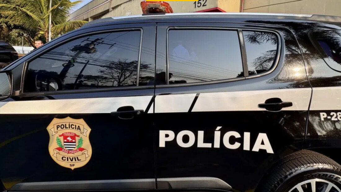 Polícia tenta localizar vítimas de ladrões de alianças em São Paulo
