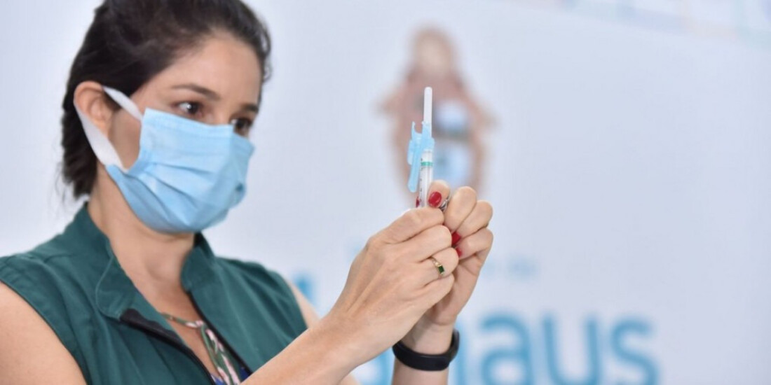 Brasil tem 8,1 mil casos confirmados de covid-19 em 24 horas