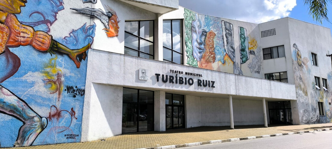 Poá lança editais da Lei Aldir Blanc com investimento de R$ 800 mil para cultura